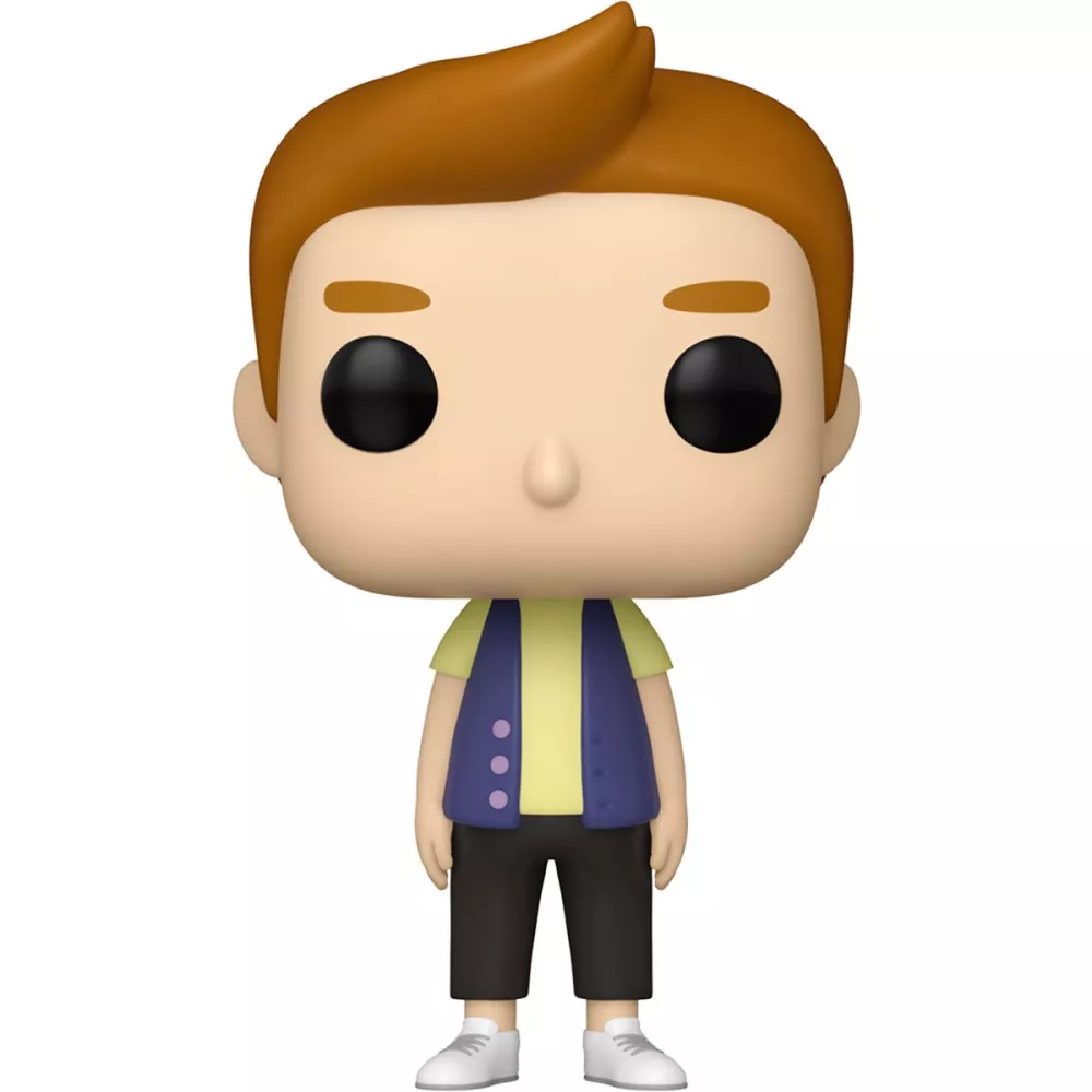 Jimmy Jr.