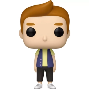 Jimmy Jr.