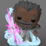 Monkey D. Garp
