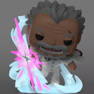 Monkey D. Garp