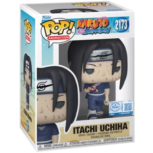 Itachi Uchiha