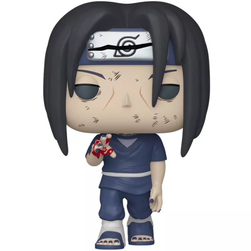 Itachi Uchiha