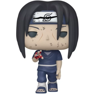 Itachi Uchiha