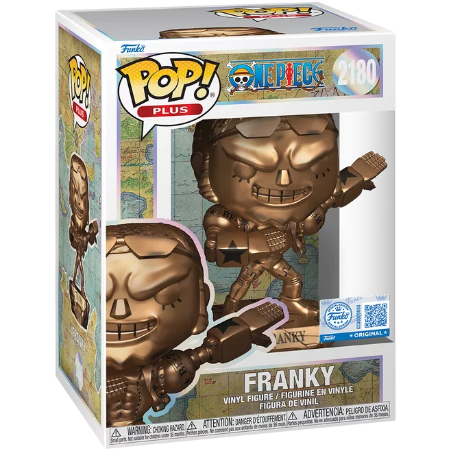 Franky Box