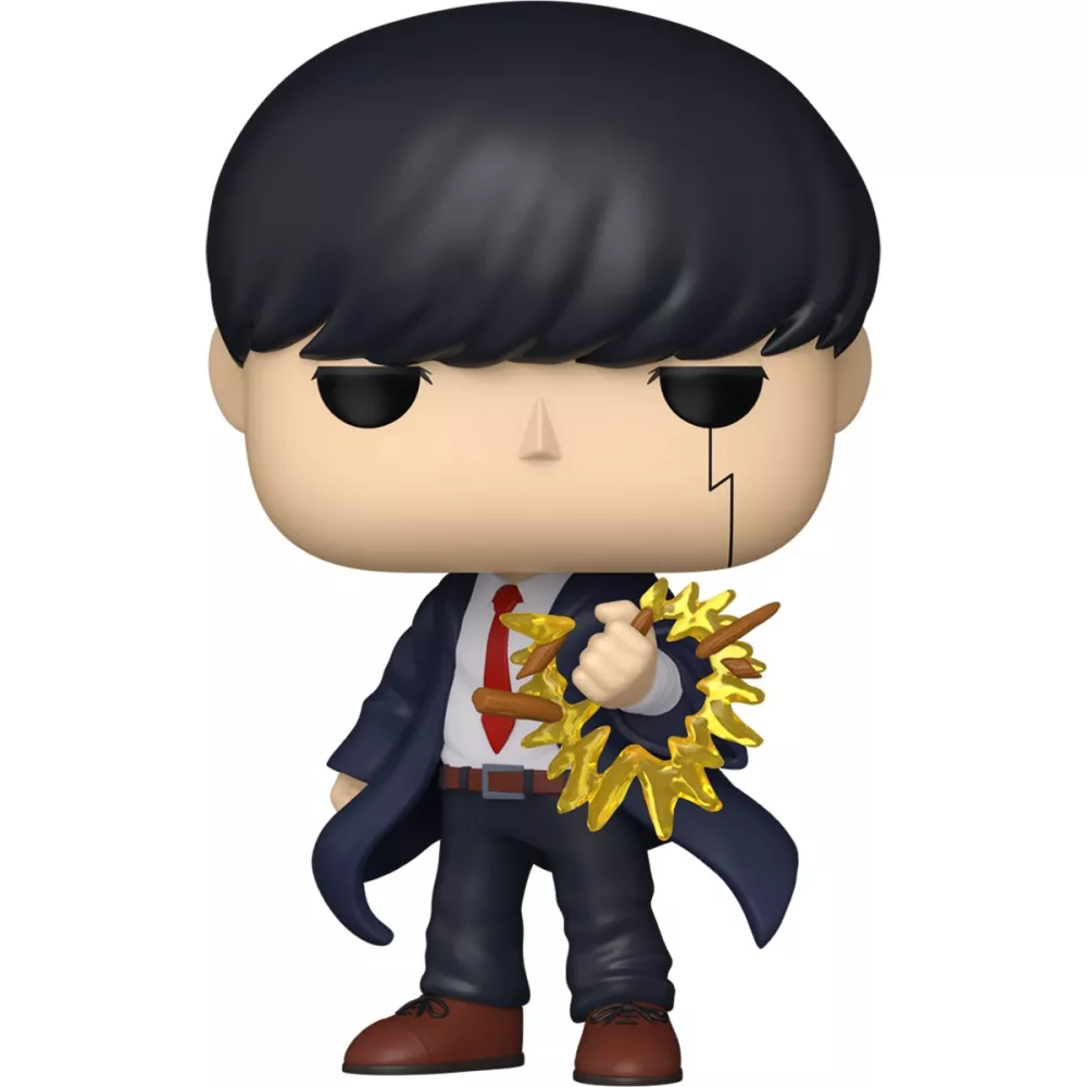 Mash Burnedead