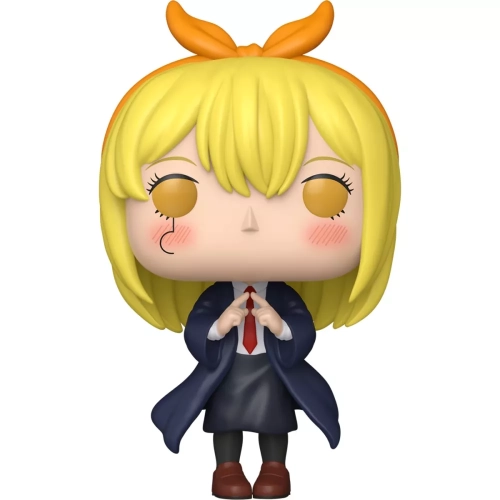 Funko Pop! Lemon Irvine #2186 Mashle Magic and Muscles