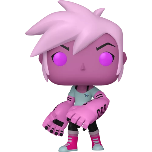 Funko Pop! Kipo #2188 Chase Dreamworks Kipo and the Age of Wonderbeasts