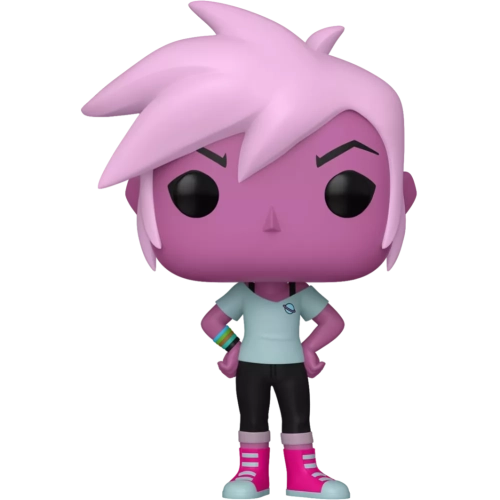 Funko Pop! Kipo #2188 Dreamworks Kipo and the Age of Wonderbeasts