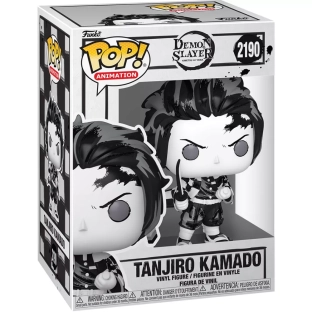 Tanjiro Kamado