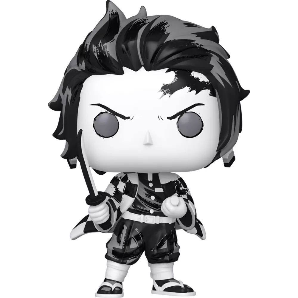 Tanjiro Kamado