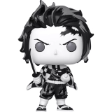 Tanjiro Kamado