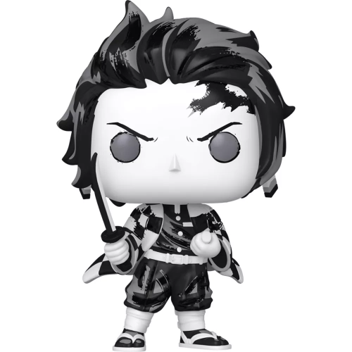 Funko Pop! Tanjiro Kamado #2190 Sumi Deco Demon Slayer Kimetsu no Yaiba