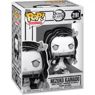 Nezuko Kamado