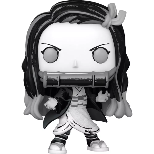 Nezuko Kamado