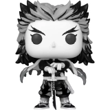 Kyojuro Rengoku