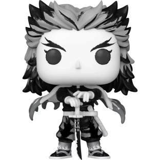 Kyojuro Rengoku