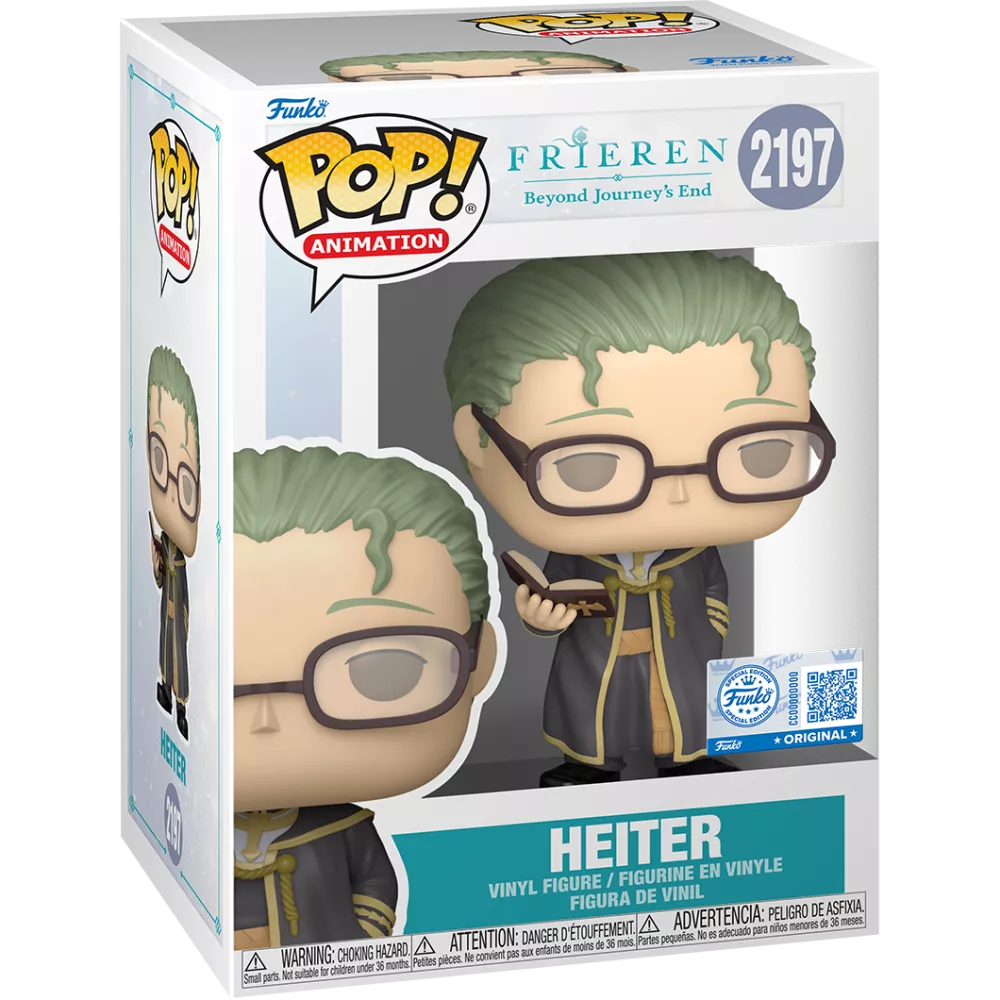 Heiter Box