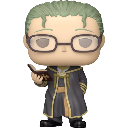 Funko Pop! Heiter #2197 Frieren Beyond Journey's End