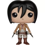 Mikasa Ackermann image