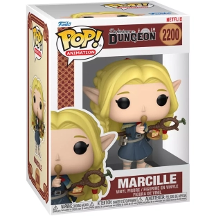 Marcille