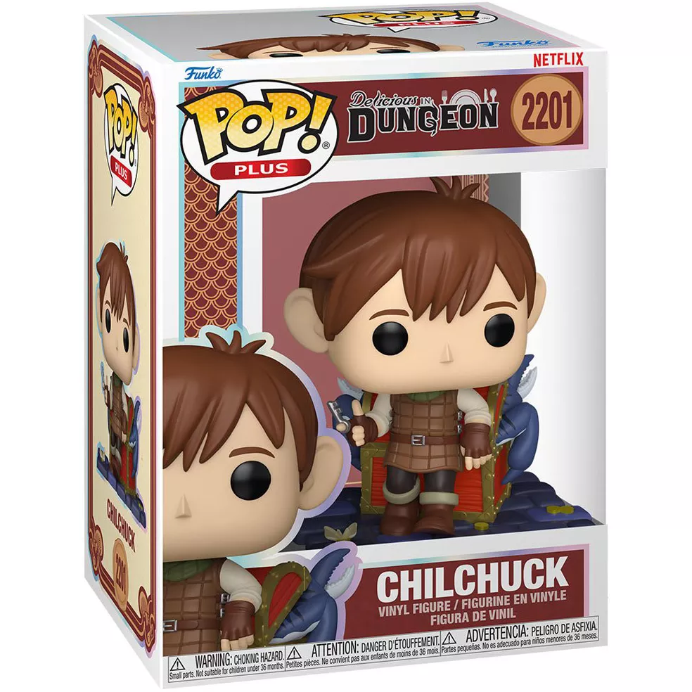 Chilchuck Box