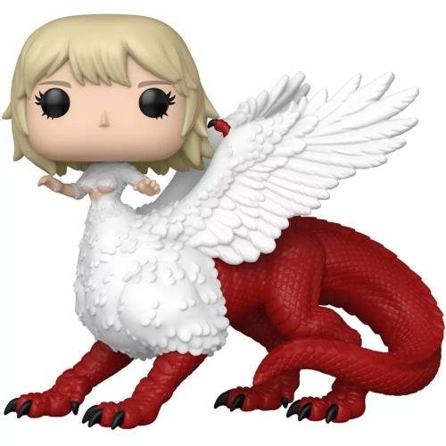 Funko Pop! Falin Chimera #2203 6 Inch Delicious in Dungeon