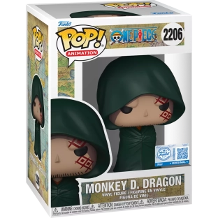 Monkey D. Dragon