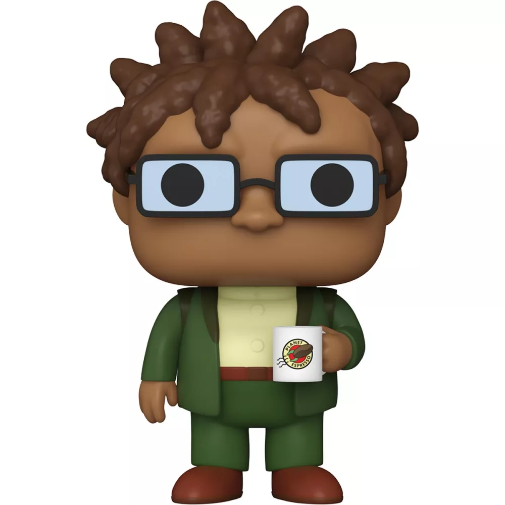Hermes Conrad