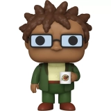 Hermes Conrad image