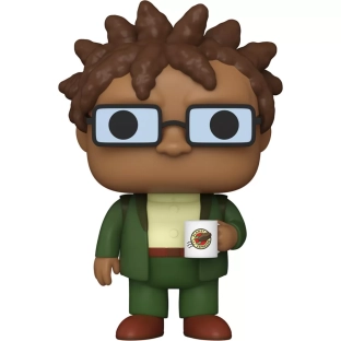 Hermes Conrad