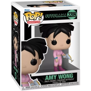 Amy Wong