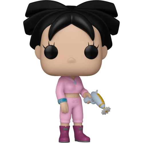 Funko Pop! Amy Wong #2209 Futurama Animation Vinyl Figure