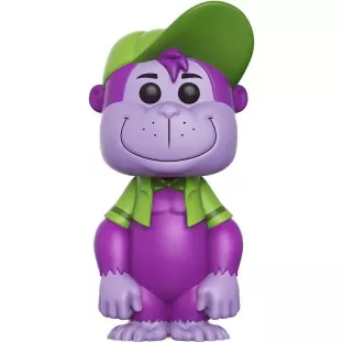 The Great Grape Ape