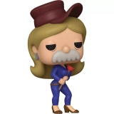 Sexy Scruffy image
