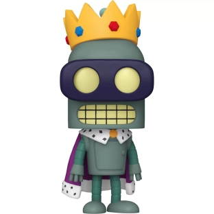 Super King Bender
