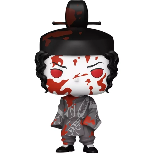 Funko Pop! Muzan Kibutsuji #2212 Bloody Black and White