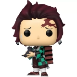 Tanjiro Kamado
