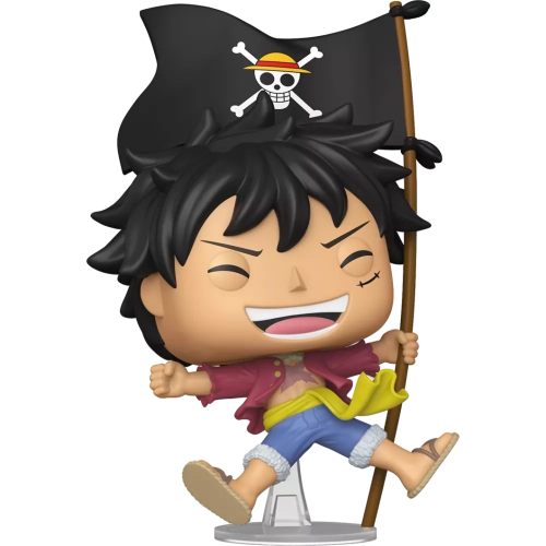 Animation POP!