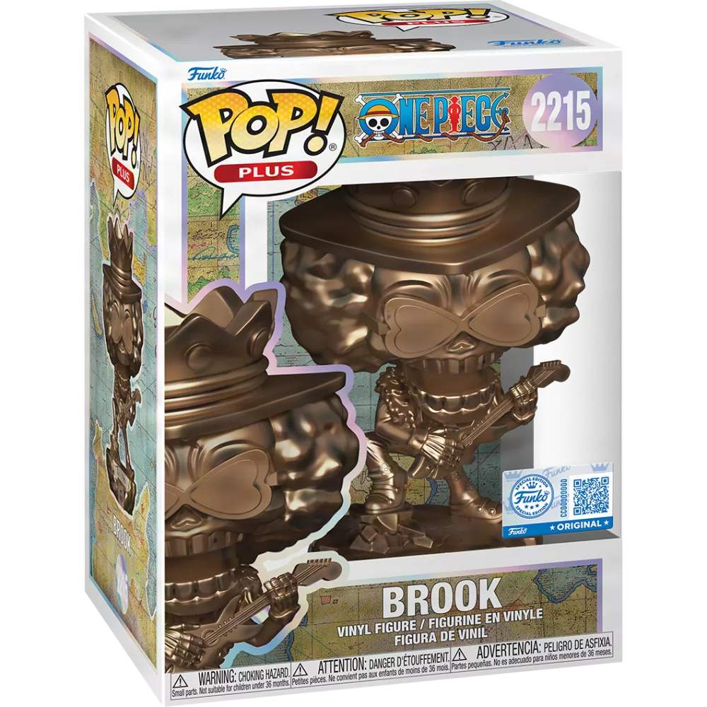 Brook Box