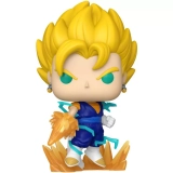 #2218  Super Saiyan Vegito - Collectible Figure