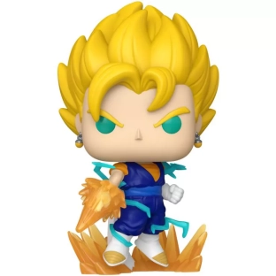 Super Saiyan Vegito