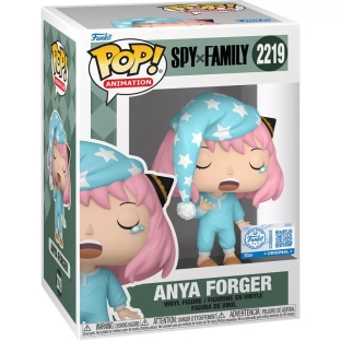 Anya Forger