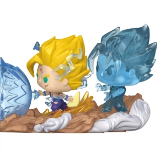 Father-Son Kamehameha