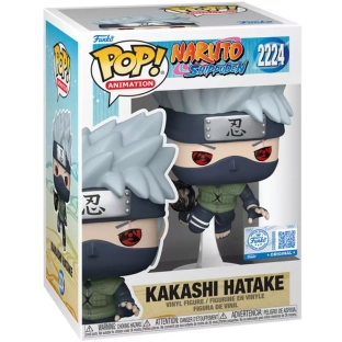 Kakashi Hatake