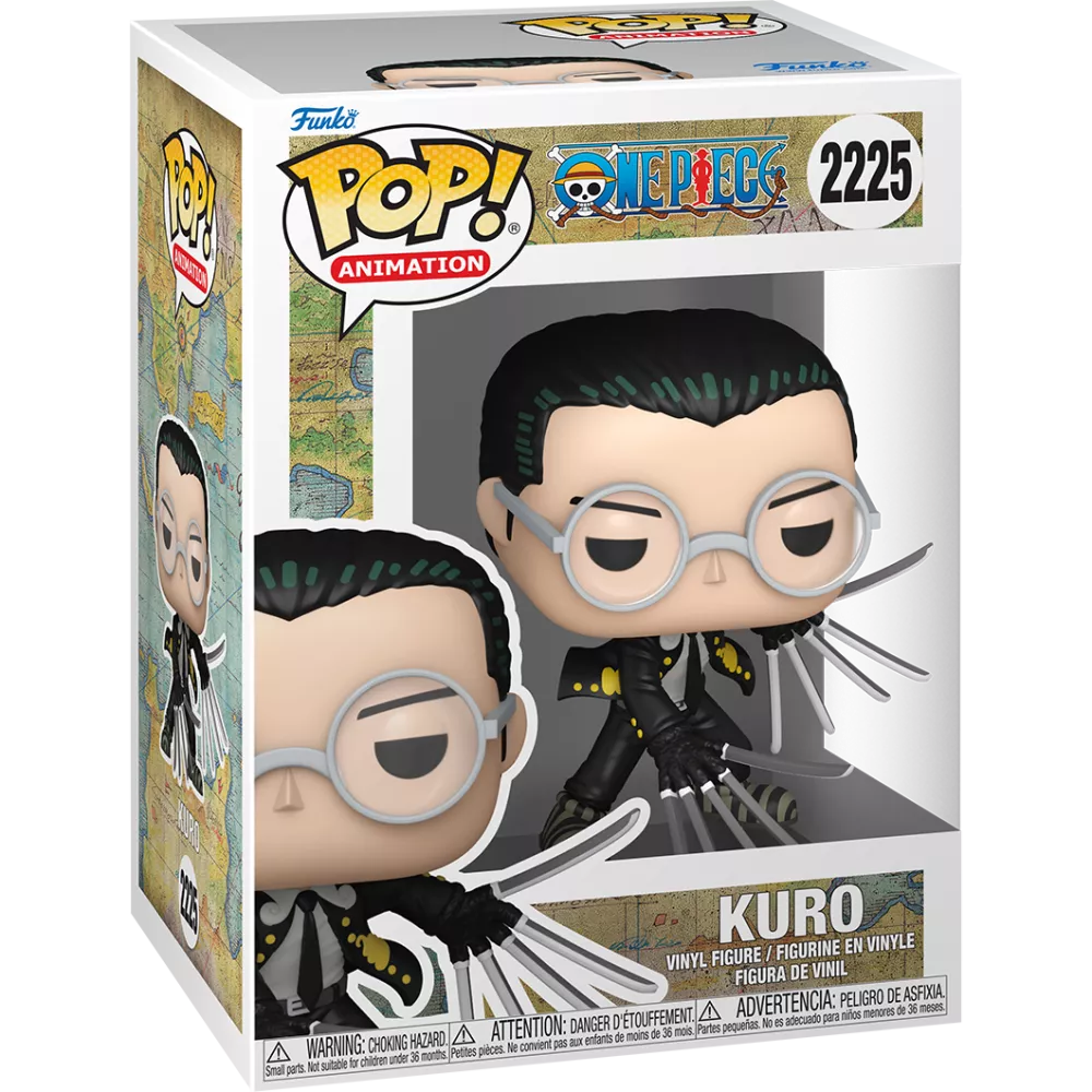 Kuro Box