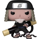 Hiruzen Sarutobi image
