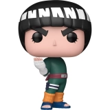Rock Lee image