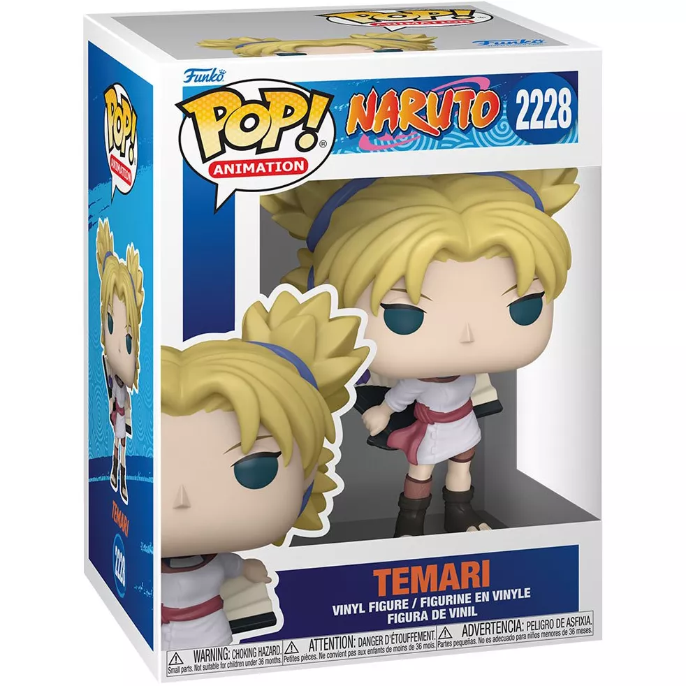 Temari Box