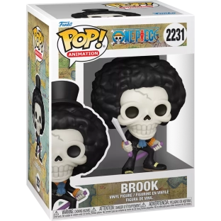 Brook