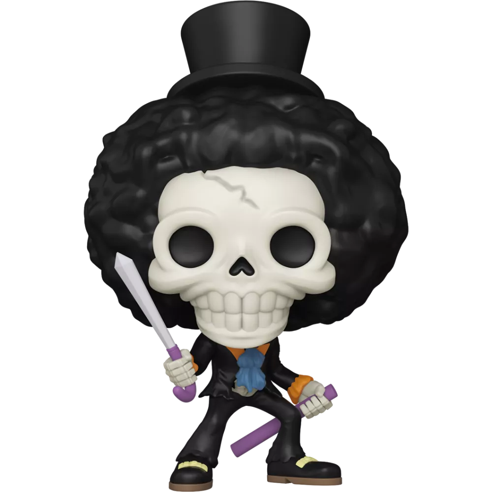 Brook
